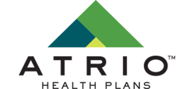 Atrio Health Plans Logo
