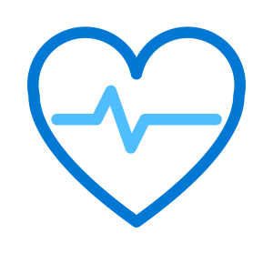 Care management icon