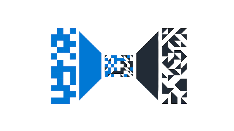 Data streams connection