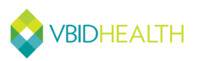 VBID Health Logo