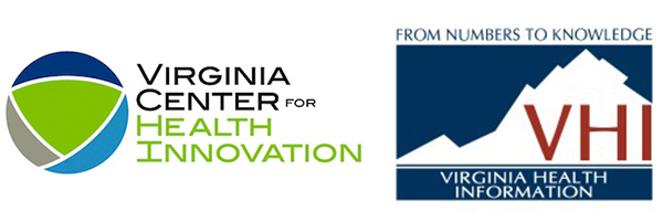 Virginia Health Logos