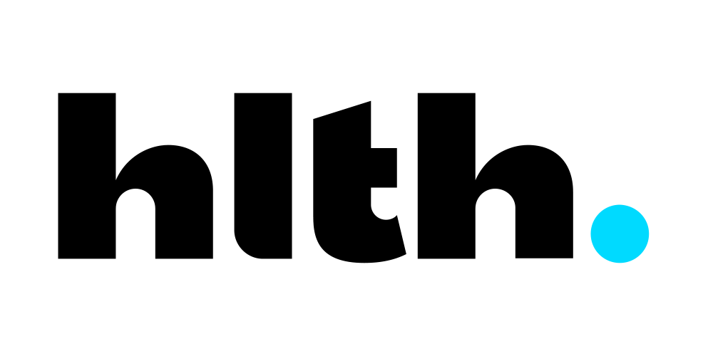 HLTH 2023 Logo