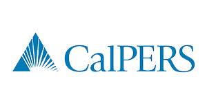 CalPERS Logo