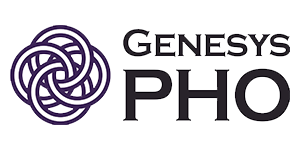 Genesys PHO Logo