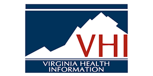 Virginia Health Information Logo