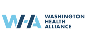 Washington Health Alliance Logo
