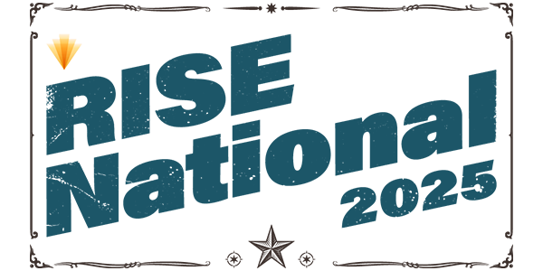 RISE National 2025