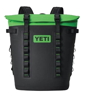 MedInsight HIMSS 25 Yeti