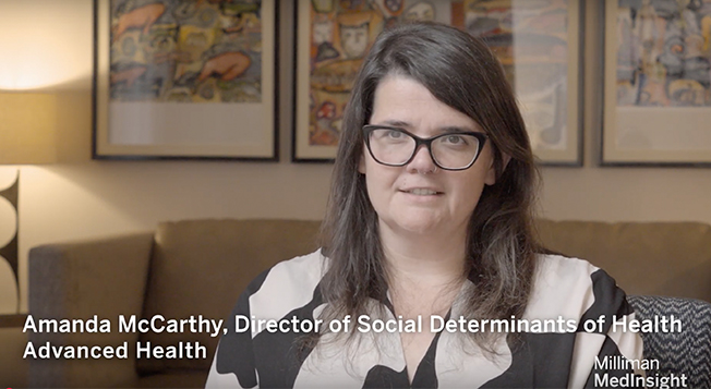 Advanced Health Video Testimonial