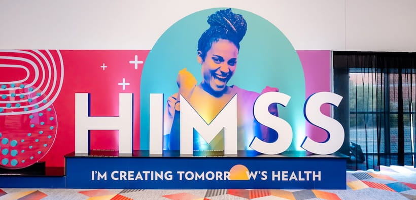 HIMSS 2025
