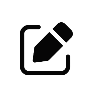 Blog icon
