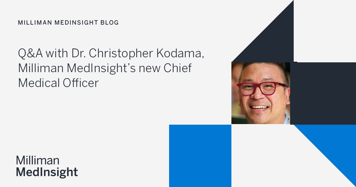 Dr. Kodama Q&A