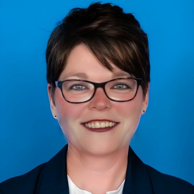 Angie Williamson