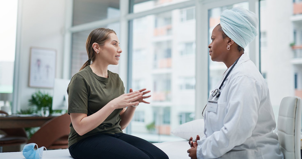 Medical consultation