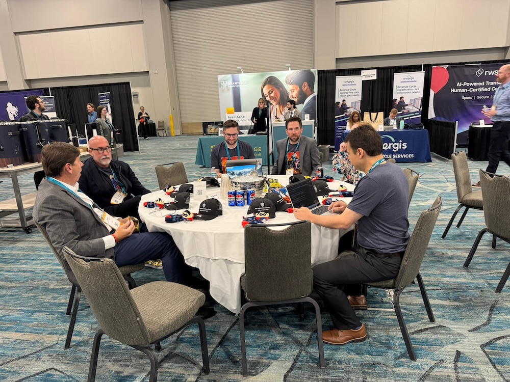 Roundtable