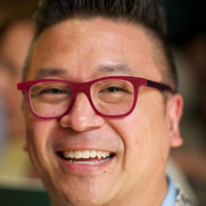 Christopher Kodama