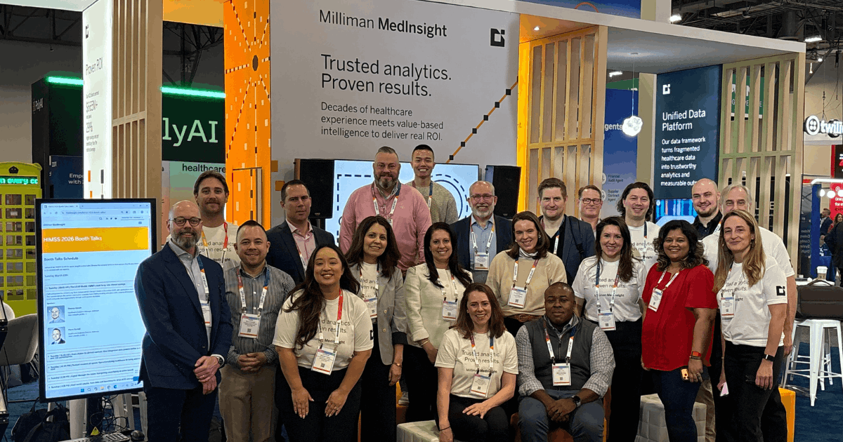 HIMSS group 2026