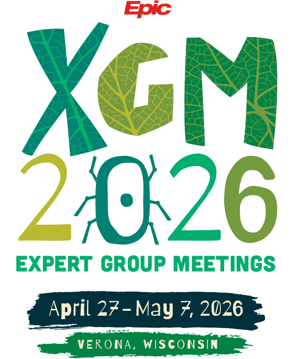 Epic XGM26 logo