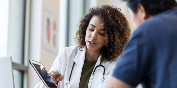 Executive Report Cover