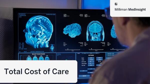 Total cost of care video
