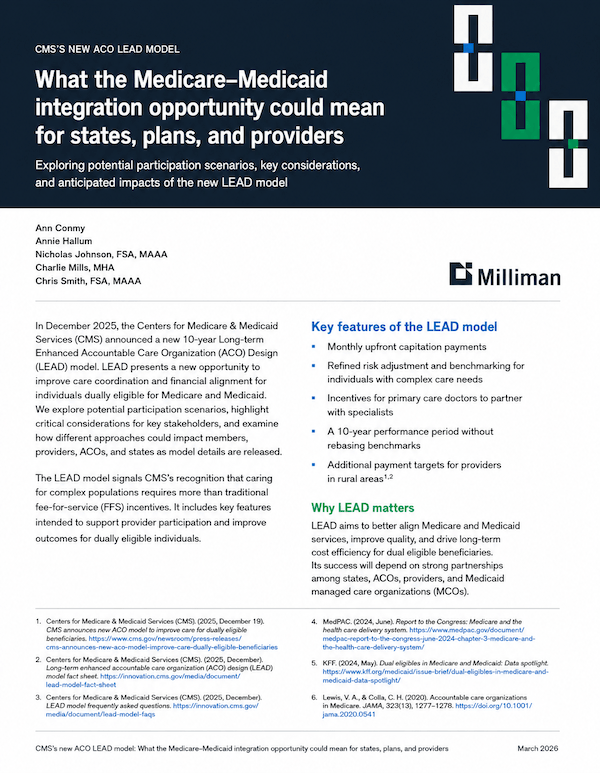 CMS whitepaper