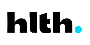 HLTH logo
